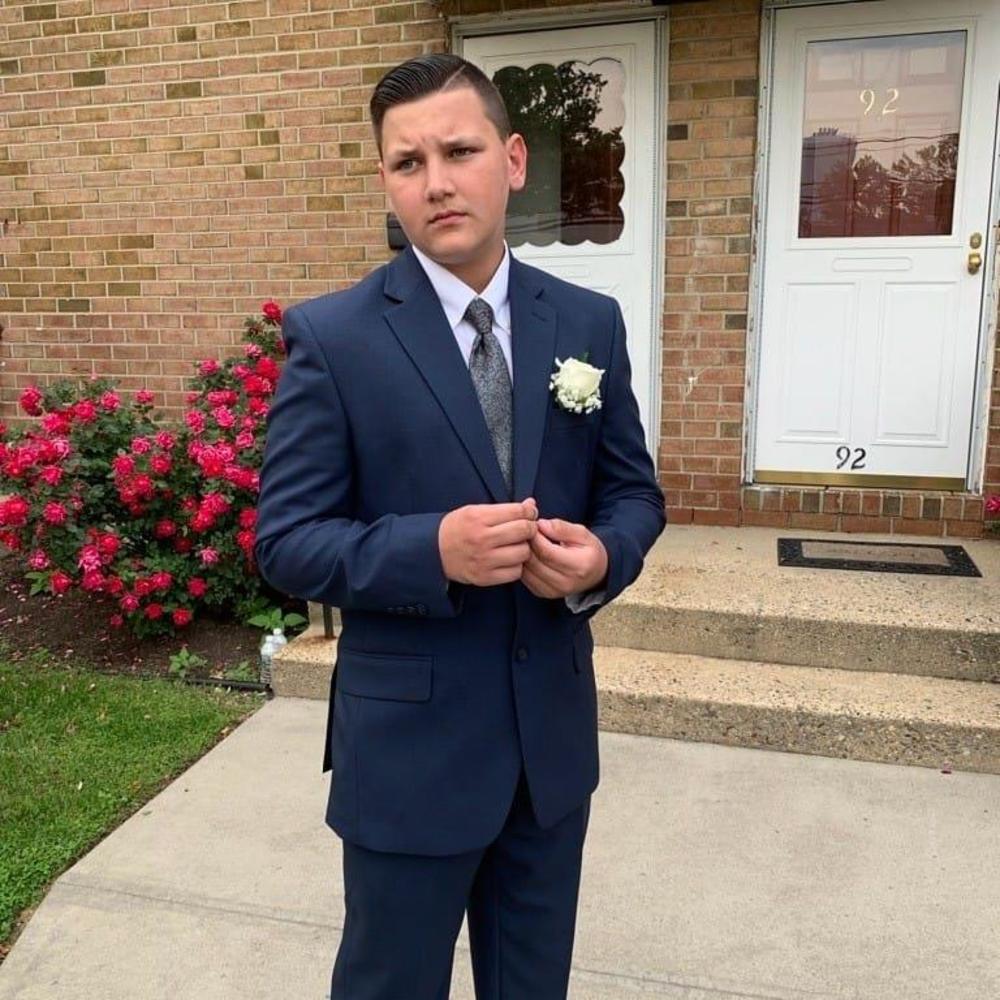 Meet your Posher, Michael